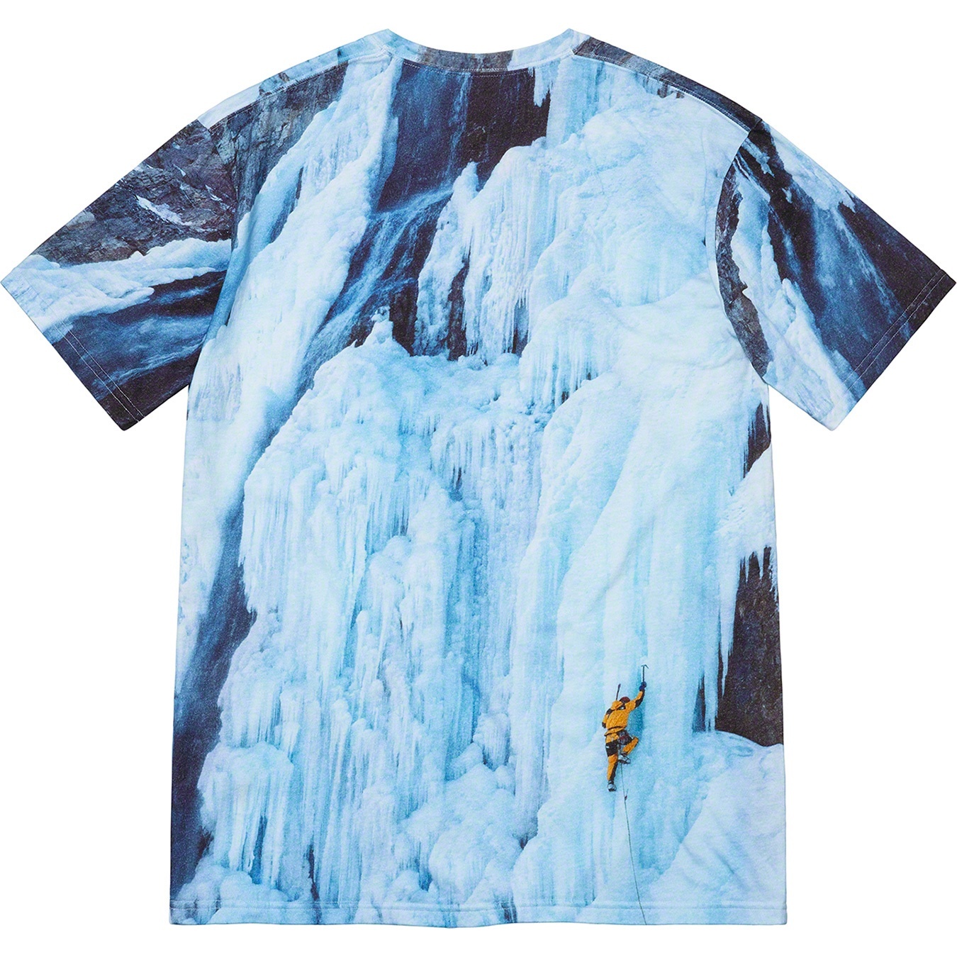 Supreme®/The North Face® Ice Climb Tee view 3